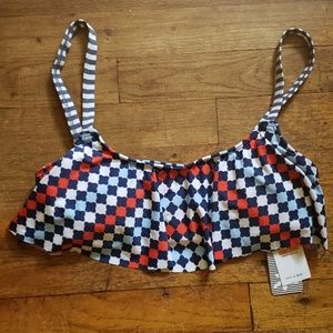 Splendid bathing top Size S